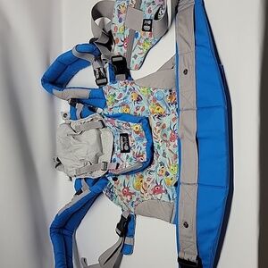 LÍLLÉBABY® X WORLD OF WARCRAFT ORIGINAL cute but deadly